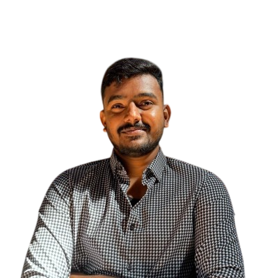 Hemanth Sai Kosari — machine learning engineer